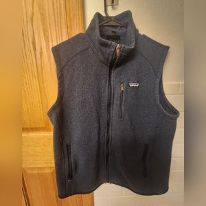 Patagonia Vest